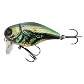 Vobleris Jackall Chubby 38F 38mm 4.2g 173 RT May Bug Green